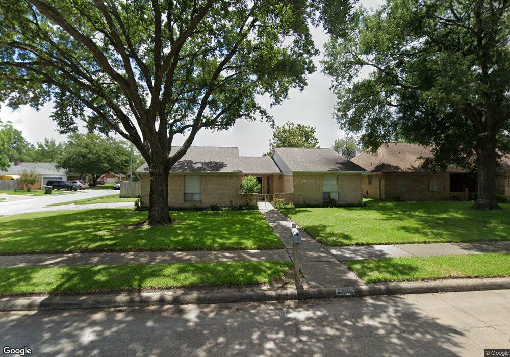 6103 Bihia Forest Dr, Houston, TX 77088 - photo 1