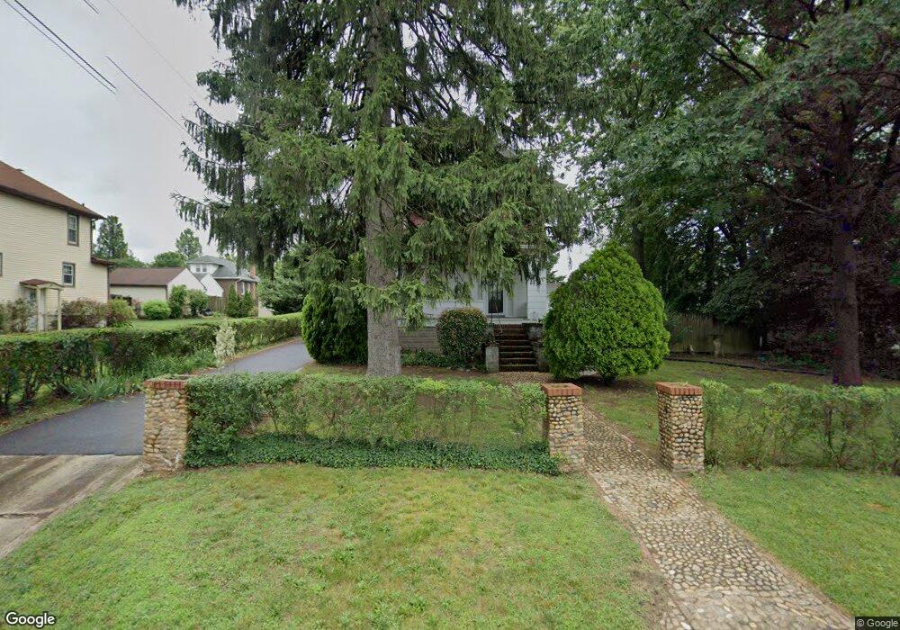 4603 Rehbaum Ave, Halethorpe, MD 21227 - photo 1