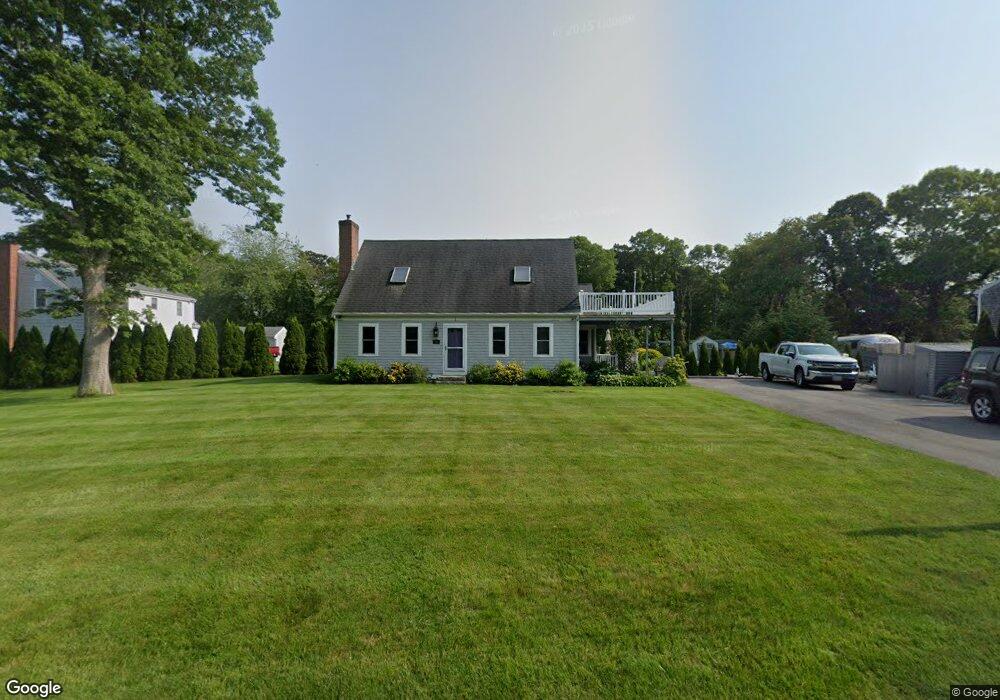 1 Meadow Lark Ln, Sagamore Beach, MA 02562 - photo 1