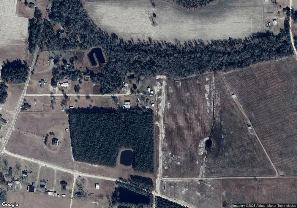 228 Walnut Ln, Hoboken, GA 31542 - photo 1