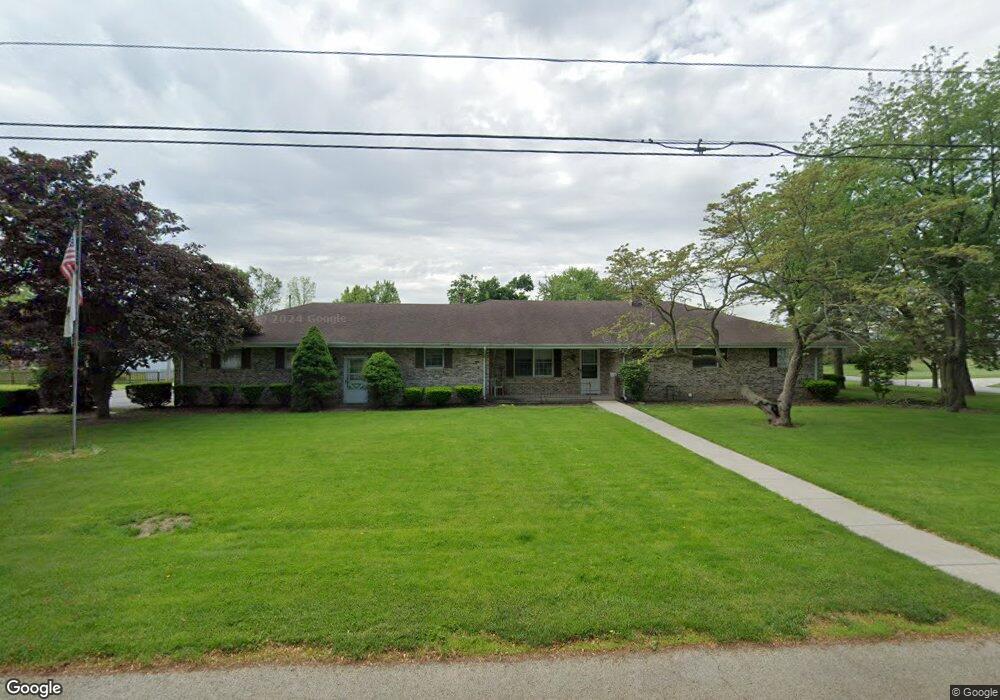 509 W 9th St, Genoa, OH 43430 - photo 1