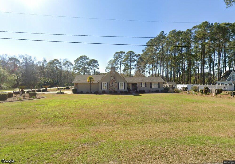 1501 Iris St, Adel, GA 31620 - photo 1
