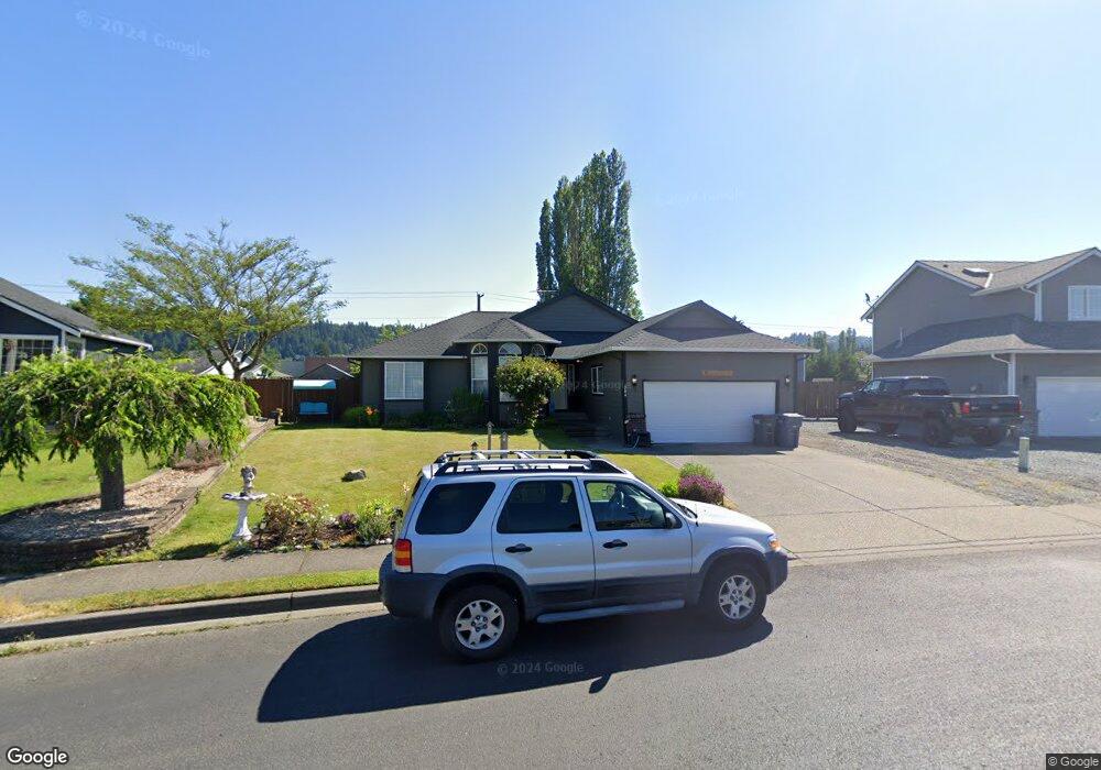 304 Orting Ave NW, Orting, WA 98360 - photo 1