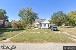 1209 Park St, Hamburg, IA 51640