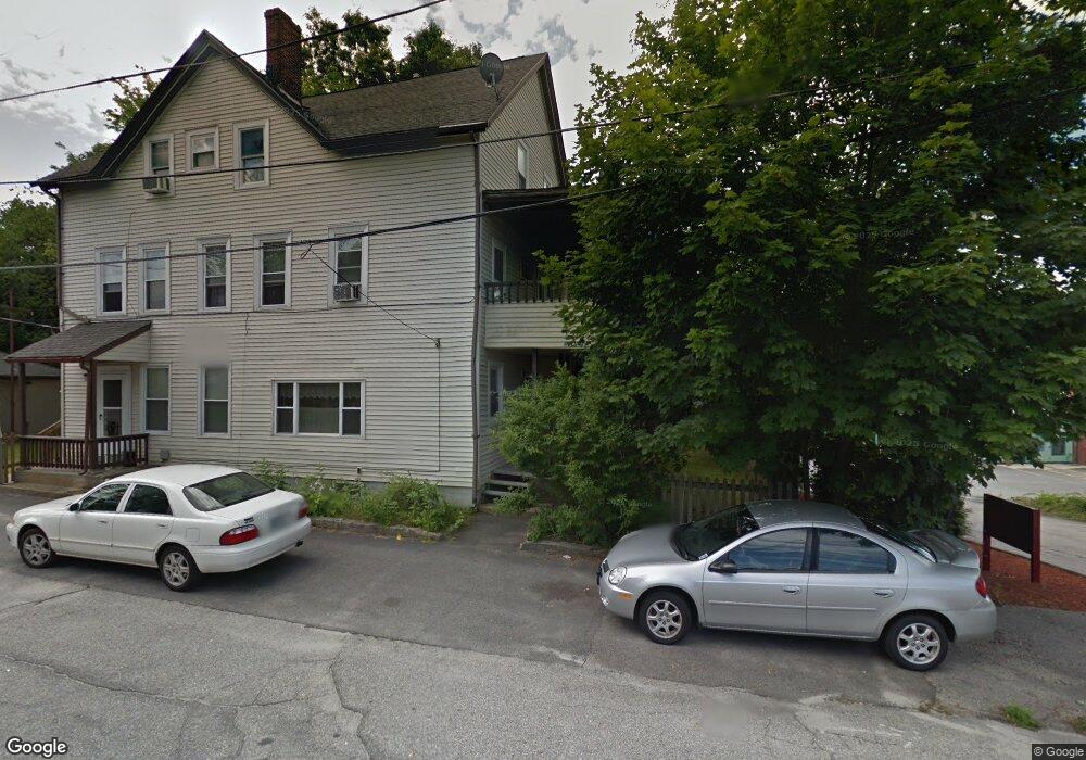 814 Grove St, Woonsocket, RI 02895 - photo 1