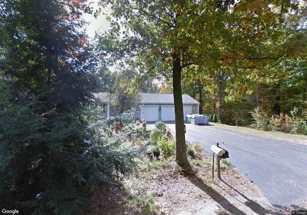 7 Davis Way, Palmer, MA 01069 - photo 1