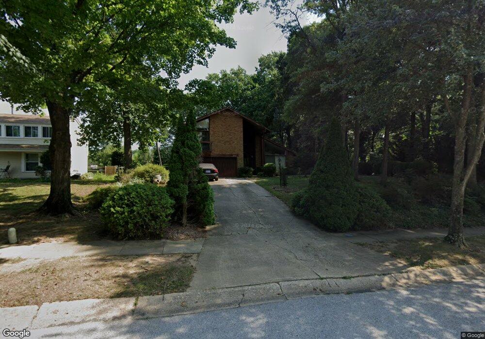 9553 Kilimanjaro Rd, Columbia, MD 21045 - photo 1