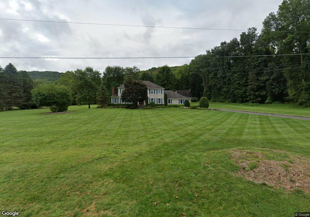 77 Old Turnpike Rd, Port Murray, NJ 07865 - photo 1