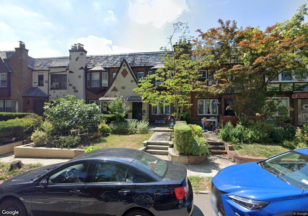 6830 Juno St, Forest Hills, NY 11375 - photo 1