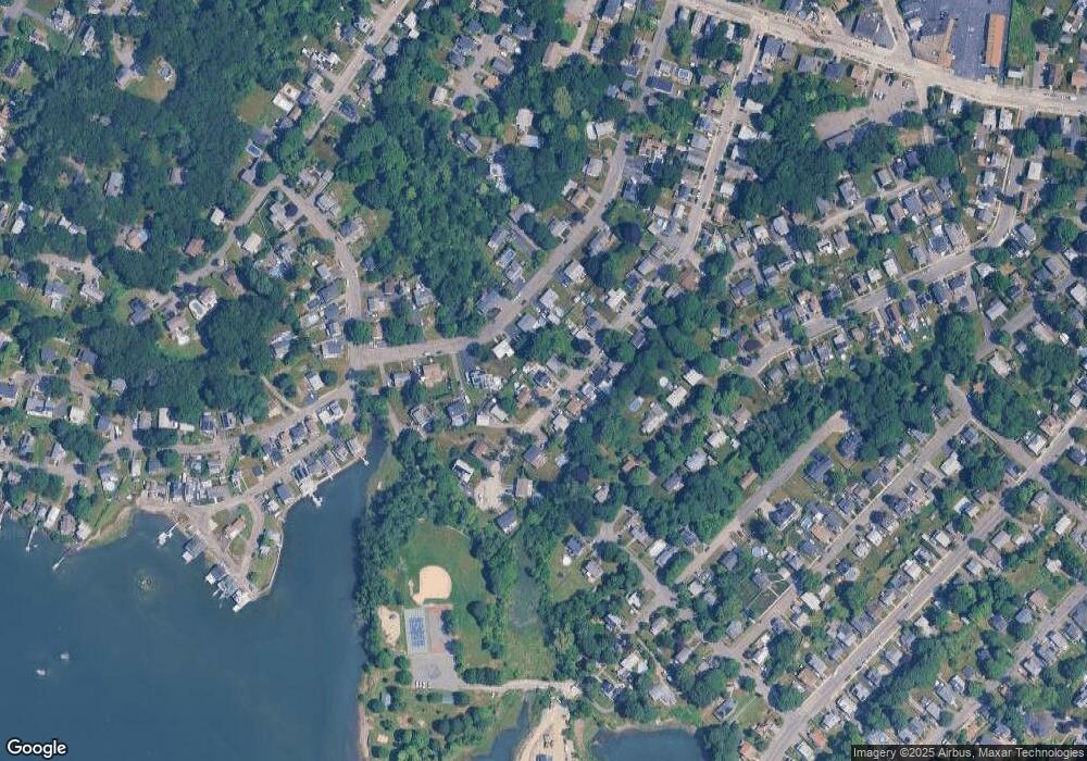 43 Hillcrest Ave, Beverly, MA 01915 - photo 1