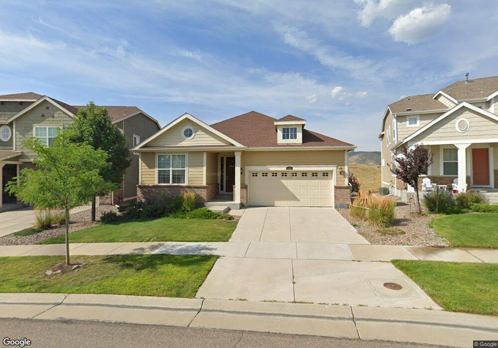 8409 Eldora Way, Arvada, CO 80007 - photo 1