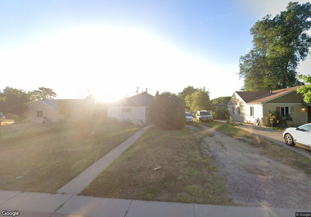 3350 Dexter St, Denver, CO 80207 - photo 1