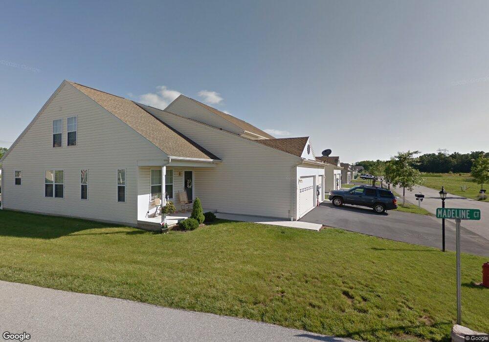 66 Cedarfield Dr unit 88, Gettysburg, PA 17325 - photo 1