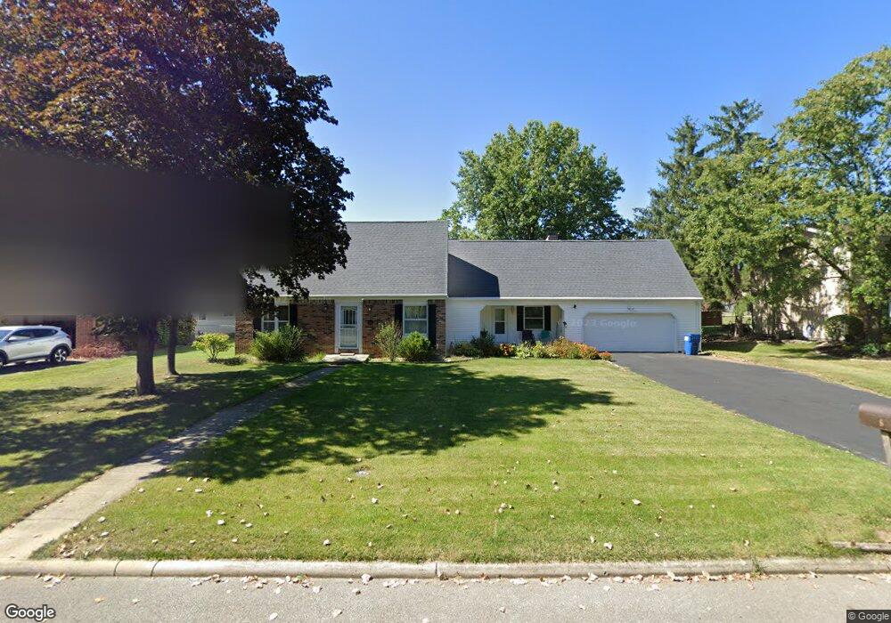 2416 Springmill Rd, Findlay, OH 45840 - photo 1