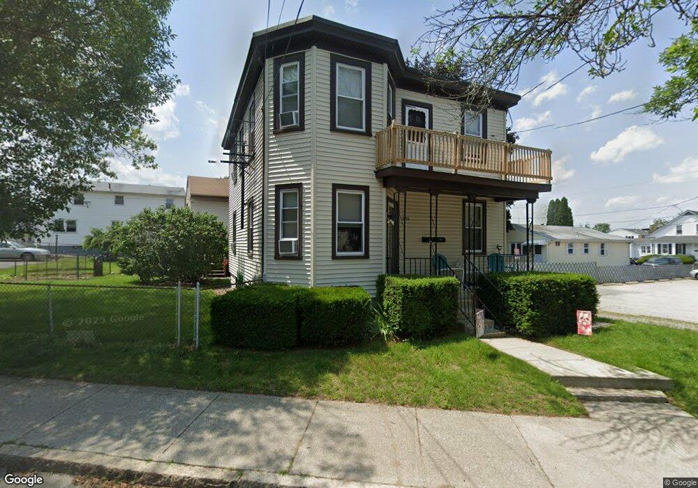 1855 Cranston St, Cranston, RI 02920 - photo 1