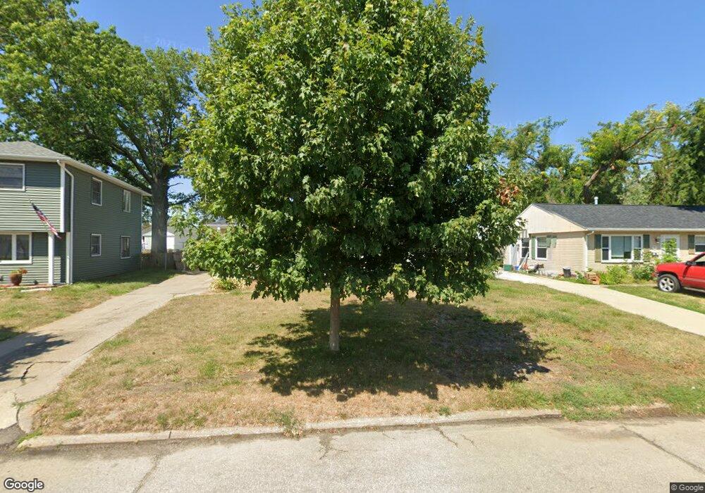 1606 11th Ave SW, Cedar Rapids, IA 52404 - photo 1