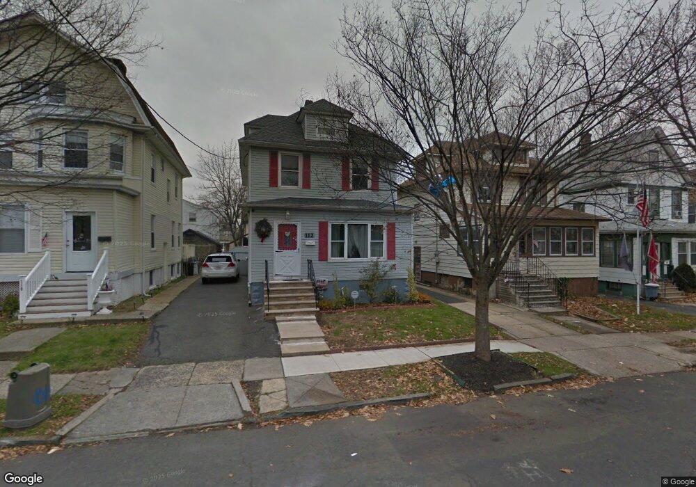 112 Camden St, Roselle Park, NJ 07204 - photo 1