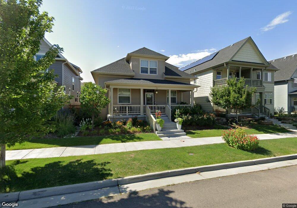 10778 E 27th Ave, Denver, CO 80238 - photo 1