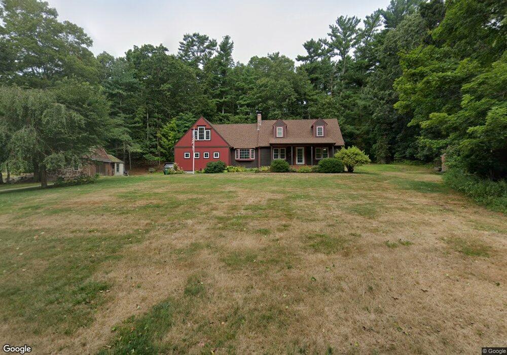 118 W Elm St, Pembroke, MA 02359 - photo 1