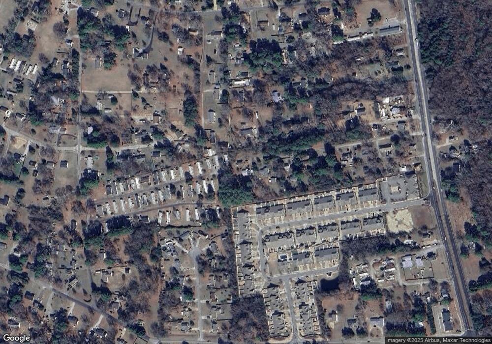 7002 East View Rd, Hayes, VA 23072 - photo 1