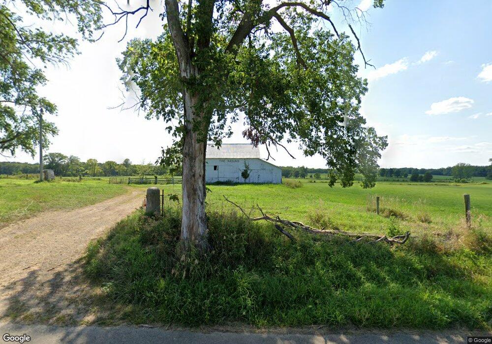 1066 S Layton Station Rd, Covington, IN 47932 - photo 1