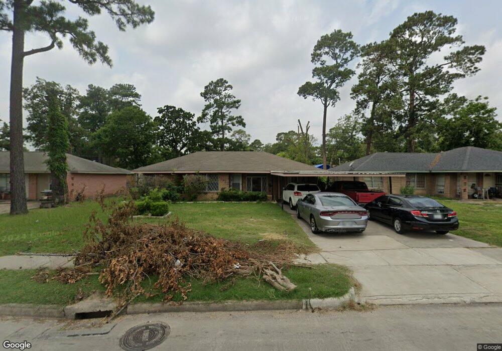 10323 Homestead Rd, Houston, TX 77016 - photo 1