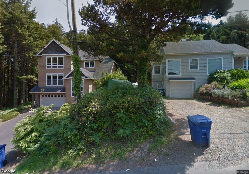 1800 Blk Coast Ave SW, Lincoln City, OR 97367 - photo 1