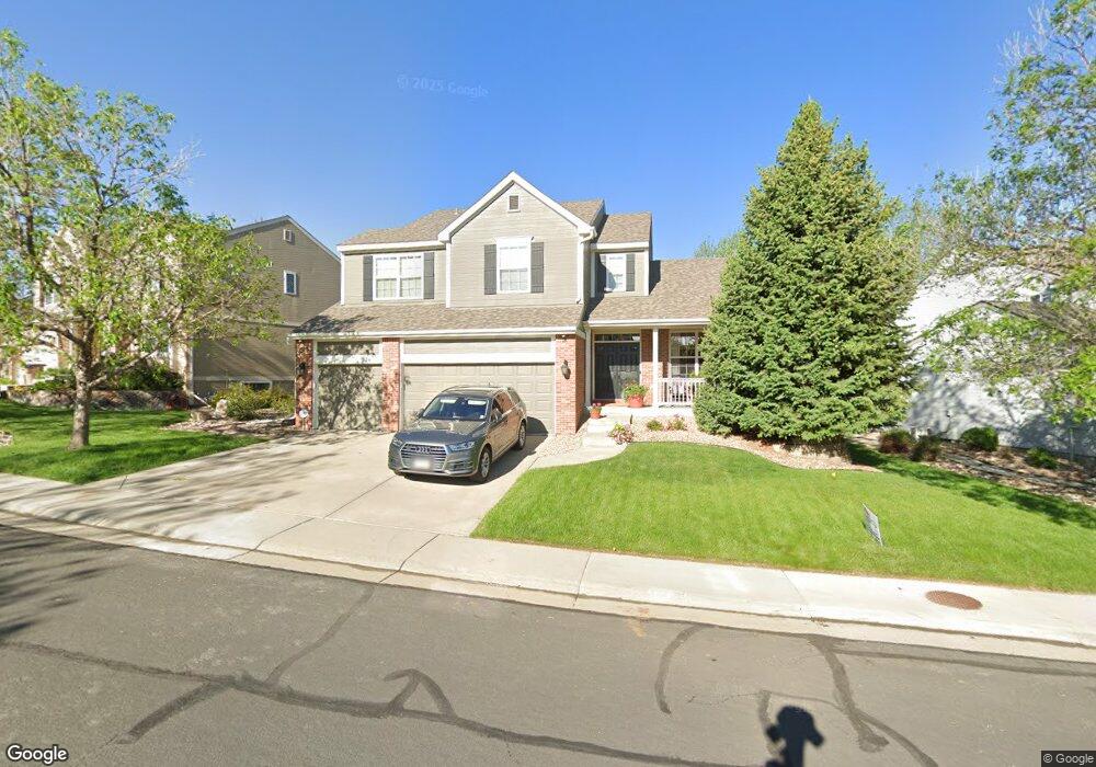 6377 S Walden Way, Aurora, CO 80016 - photo 1