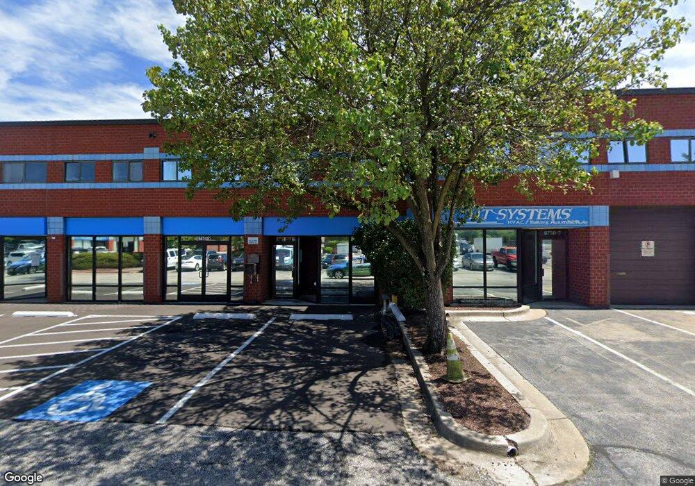 8750 Cherry Ln unit C-11 AND 15, Laurel, MD 20707 - photo 1