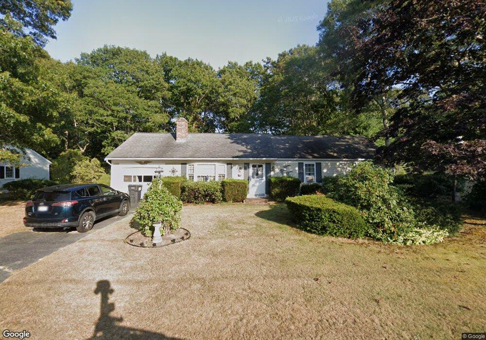 248 Monomoy Cir, Centerville, MA 02632 - photo 1