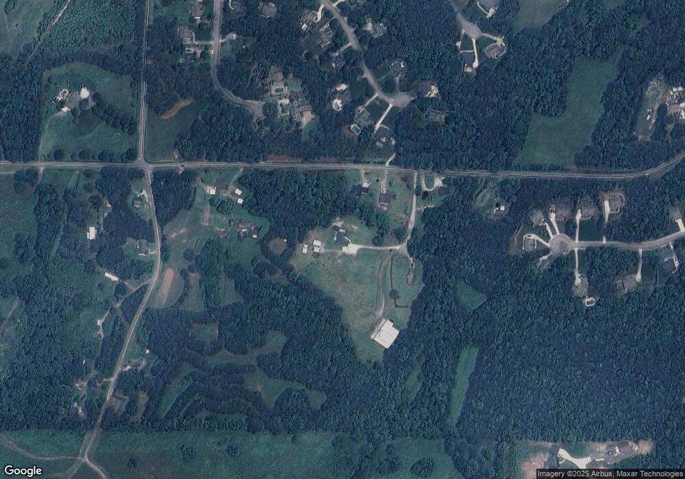 1551 Blandenburg Rd, Carrollton, GA 30116 - photo 1