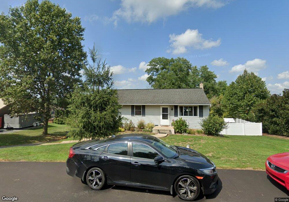 1235 Loop Rd, Columbia, PA 17512 - photo 1