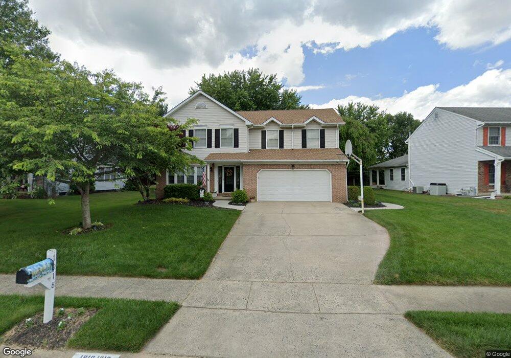 1918 Munsey Dr, Forest Hill, MD 21050 - photo 1