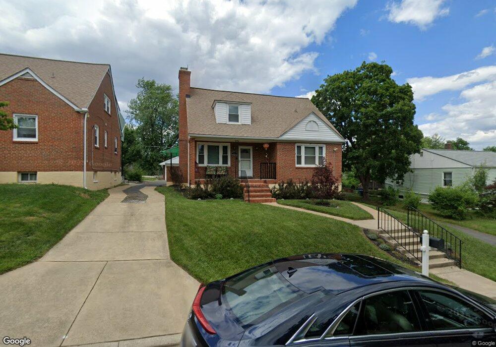 2918 Vermont Ave unit B, Halethorpe, MD 21227 - photo 1