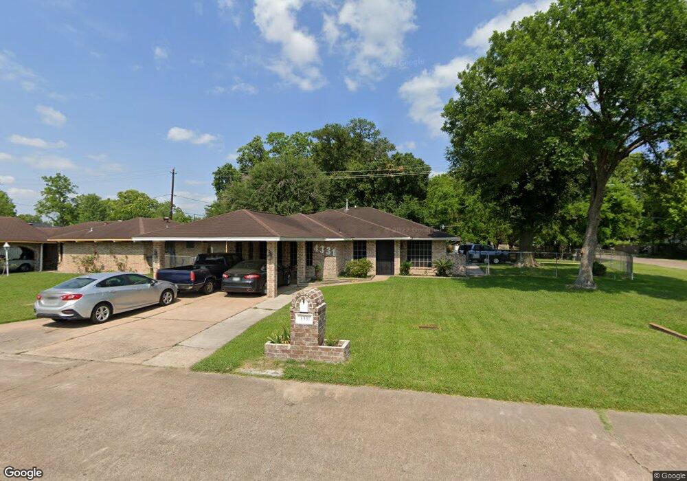 4331 Monitor St, Houston, TX 77093 - photo 1