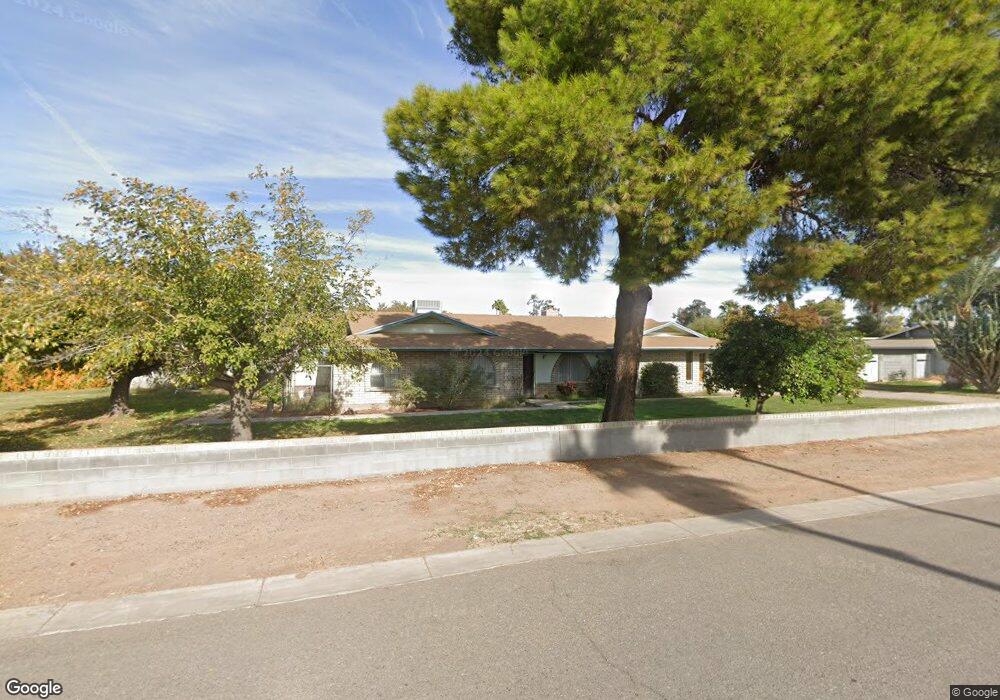 840 E Desert Ln, Gilbert, AZ 85234 - photo 1