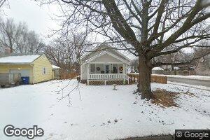 1846 Ohio St, Lawrence, KS 66044