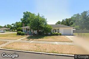 2326 Wilson Ave, South Bend, IN 46615