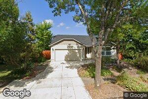 1526 Mckinley St, Eugene, OR 97402