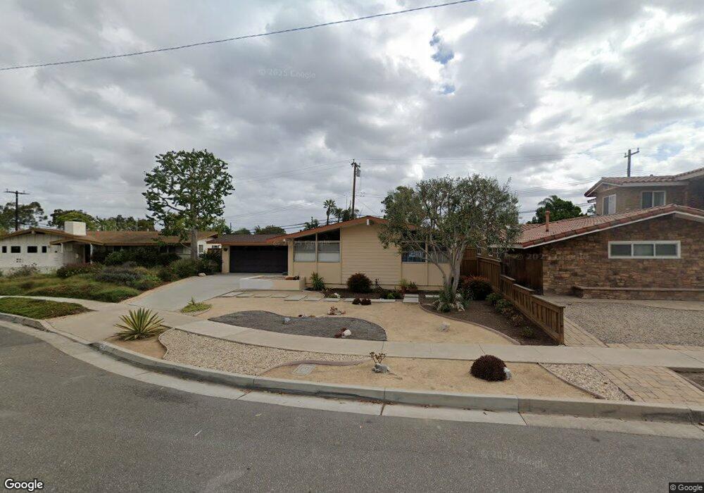 2564 Yale Place, Costa Mesa, CA 92626 - photo 1