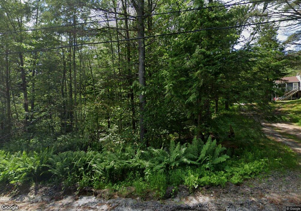 489 E Deering Rd, Deering, NH 03244 - photo 1