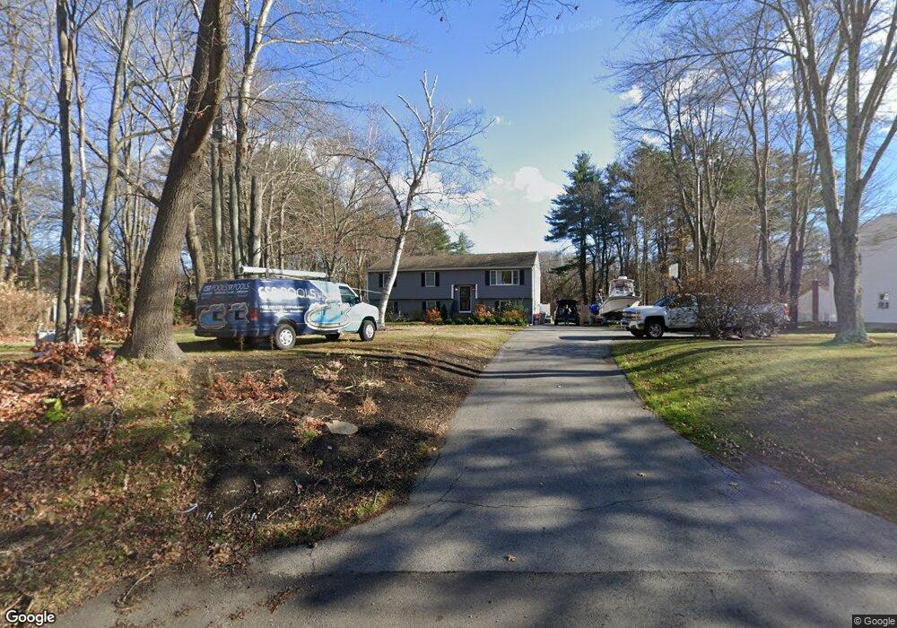 68 Rabbit Rd, Salisbury, MA 01952 - photo 1