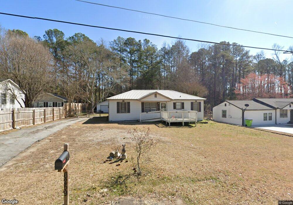 6259 Lobelia Dr SW, Mableton, GA 30126 - photo 1