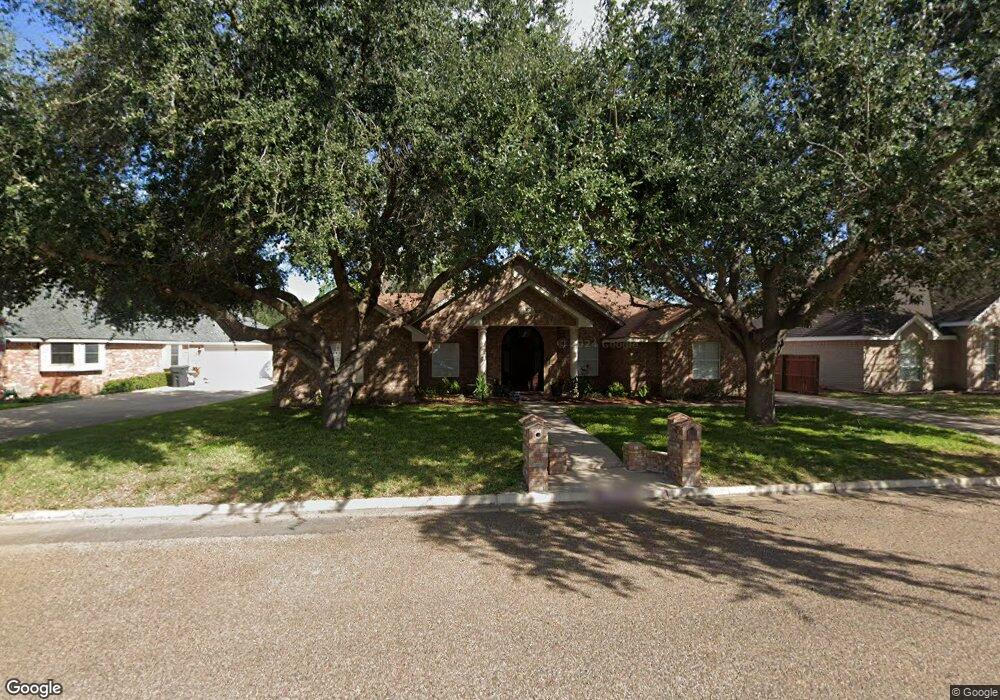 3006 Las Cruces Dr, Edinburg, TX 78539 - photo 1