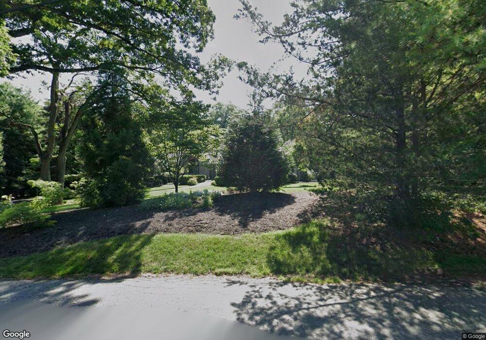 17 Denison Dr E, Saddle River, NJ 07458 - photo 1