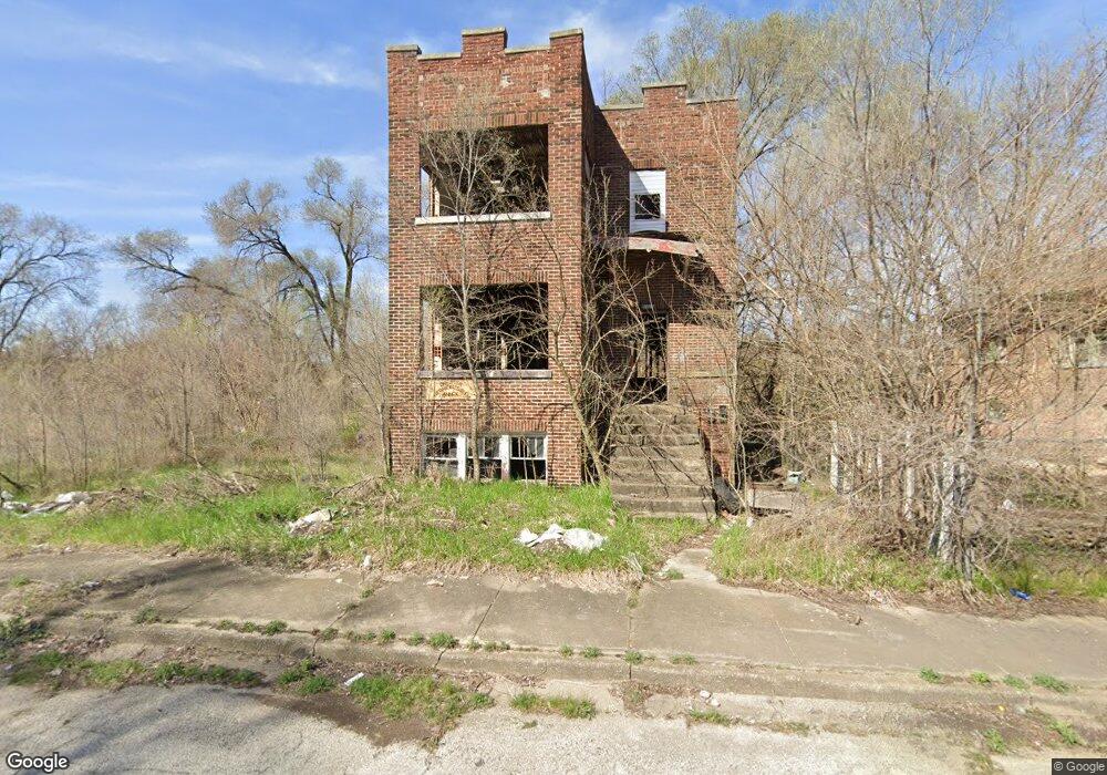 1156 Jackson St, Gary, IN 46407 - photo 1