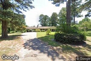 323 Stone Rd, Ashdown, AR 71822