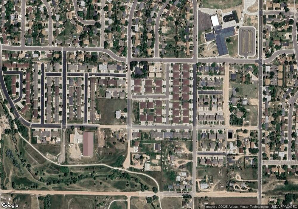 4811 Kester St, Cheyenne, WY 82001 - photo 1