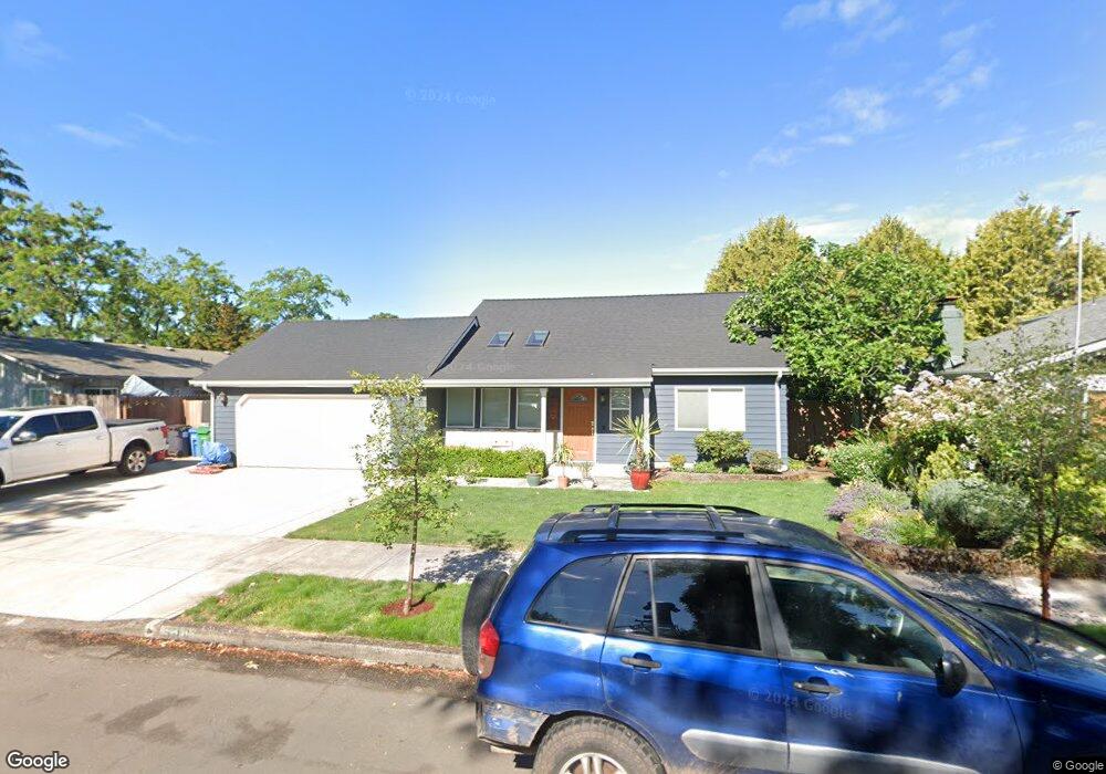 508 Kodiak St, Eugene, OR 97401 - photo 1