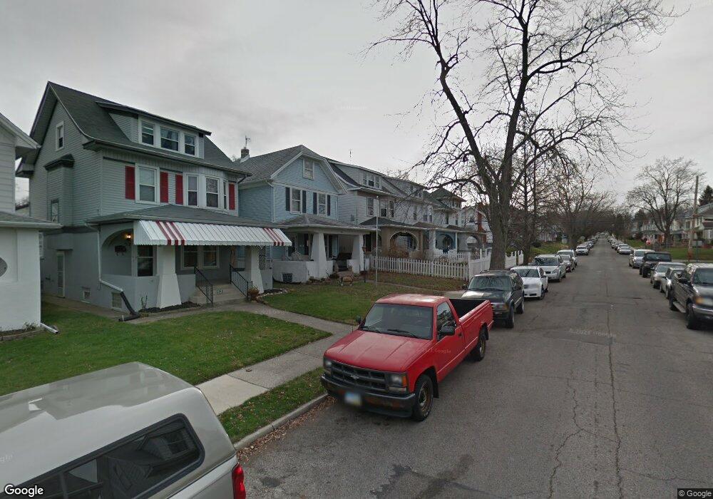 60 Virginia Ave, Dayton, OH 45410 - photo 1